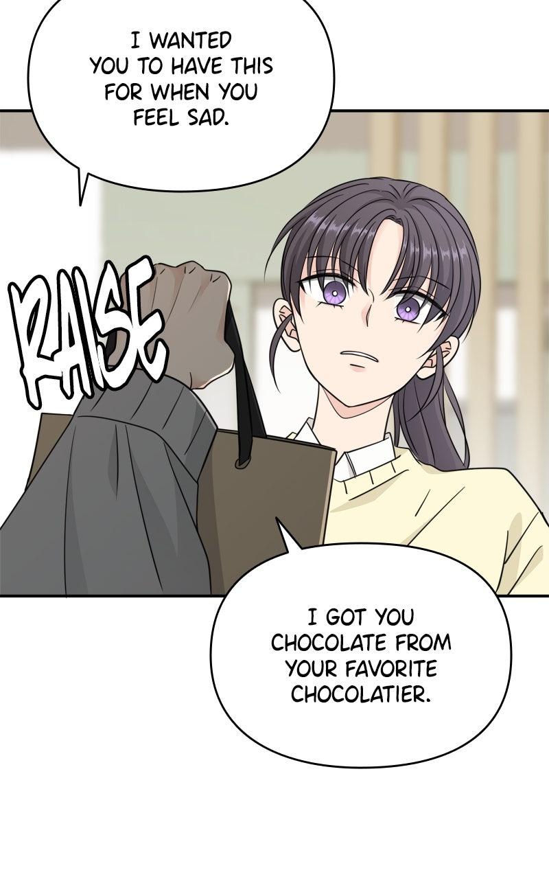 Disaster Is Always By My Side Chap 61 - Next Chap 62