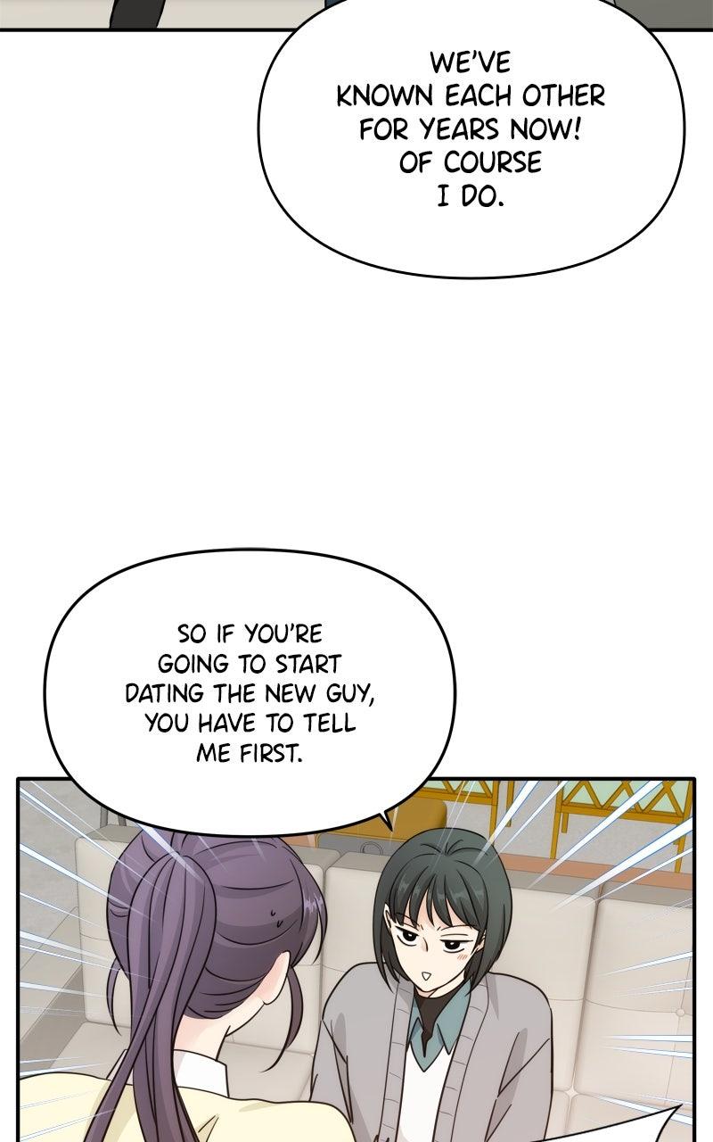 Disaster Is Always By My Side Chap 61 - Next Chap 62