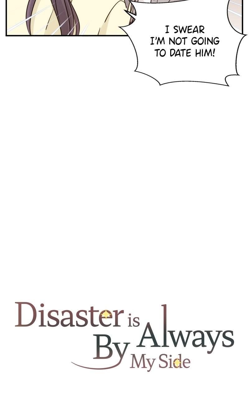 Disaster Is Always By My Side Chap 61 - Next Chap 62