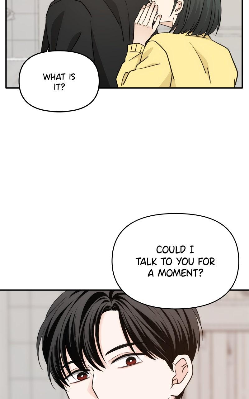 Disaster Is Always By My Side Chap 62 - Next Chap 63