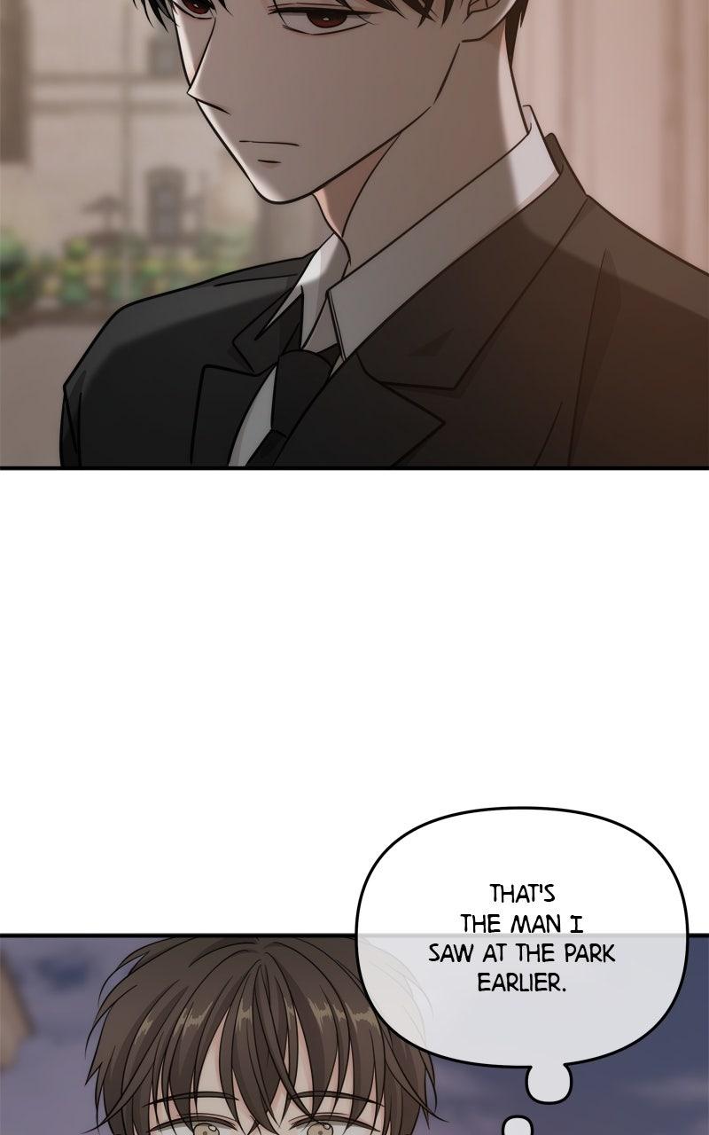 Disaster Is Always By My Side Chap 62 - Next Chap 63