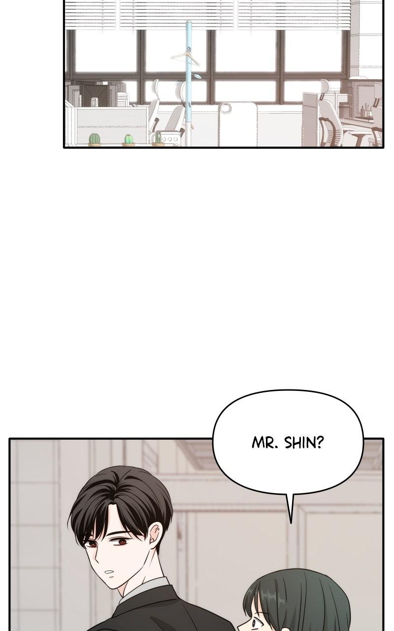 Disaster Is Always By My Side Chap 62 - Next Chap 63