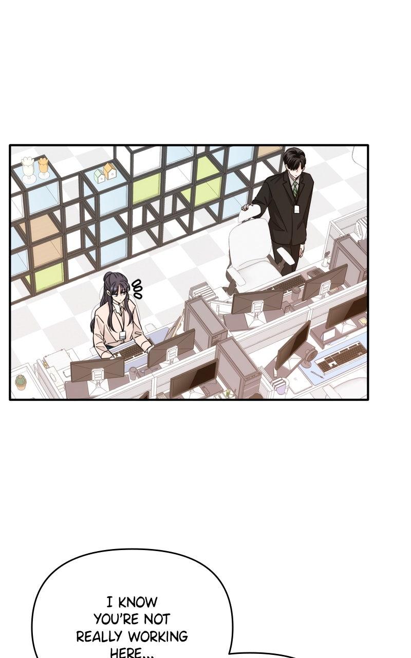 Disaster Is Always By My Side Chap 62 - Next Chap 63