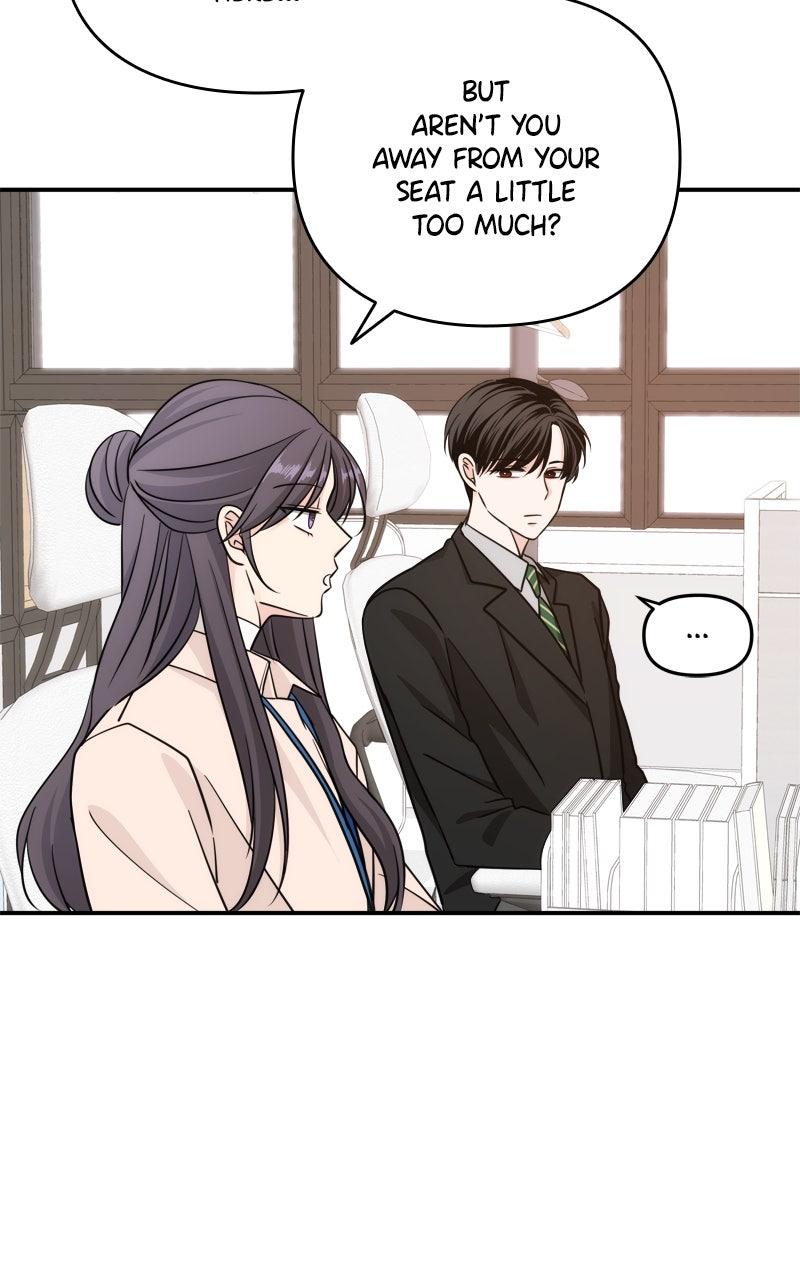 Disaster Is Always By My Side Chap 62 - Next Chap 63
