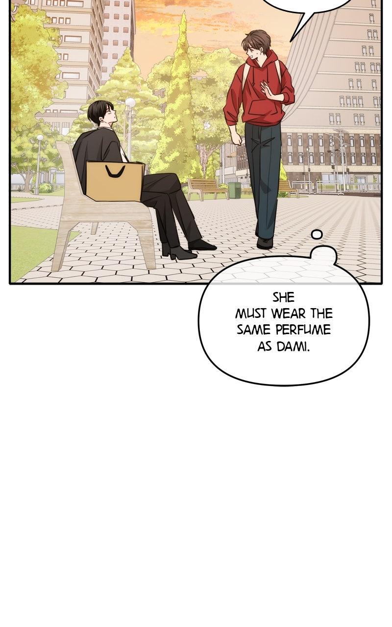 Disaster Is Always By My Side Chap 62 - Next Chap 63