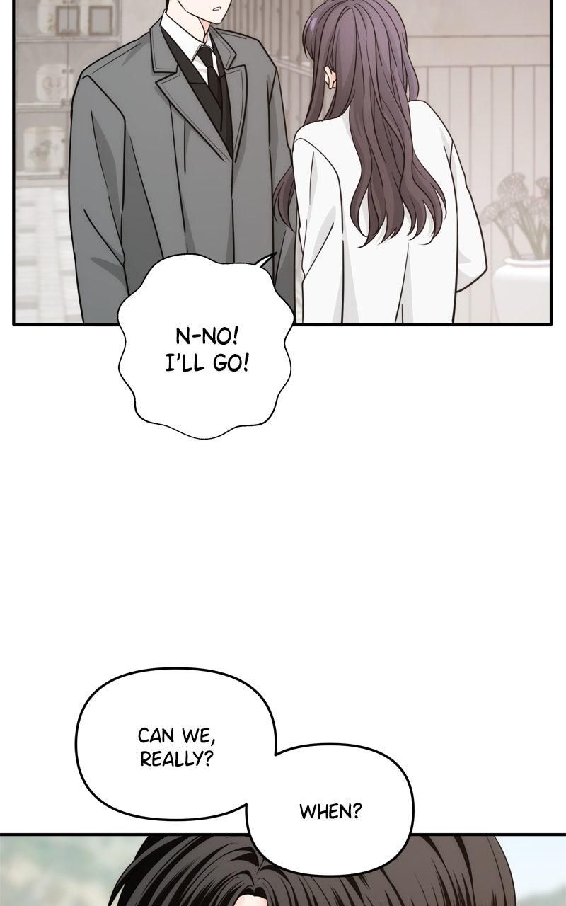 Disaster Is Always By My Side Chap 62 - Next Chap 63