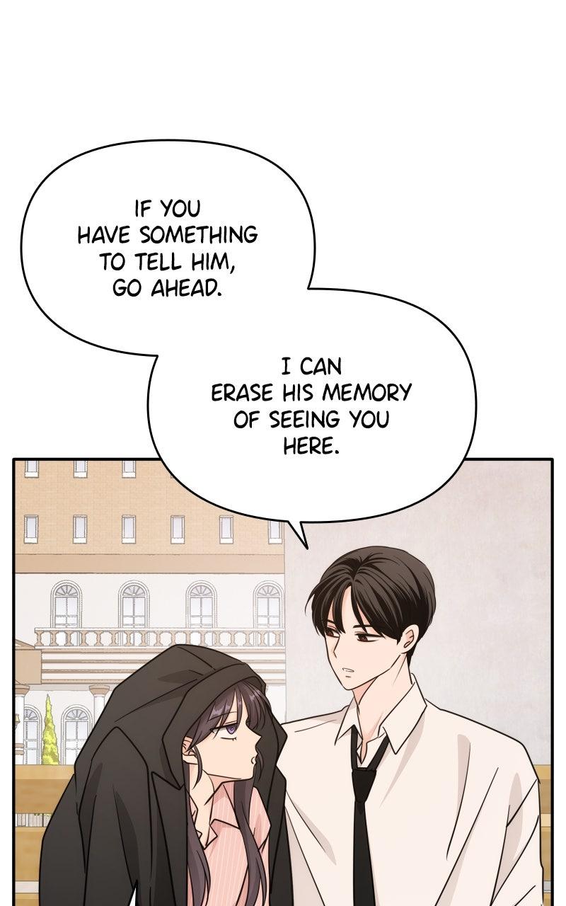 Disaster Is Always By My Side Chap 62 - Next Chap 63
