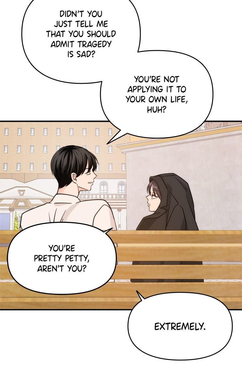 Disaster Is Always By My Side Chap 62 - Next Chap 63
