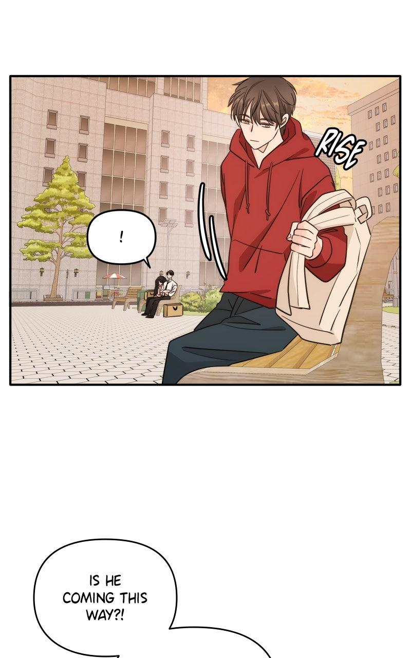 Disaster Is Always By My Side Chap 62 - Next Chap 63