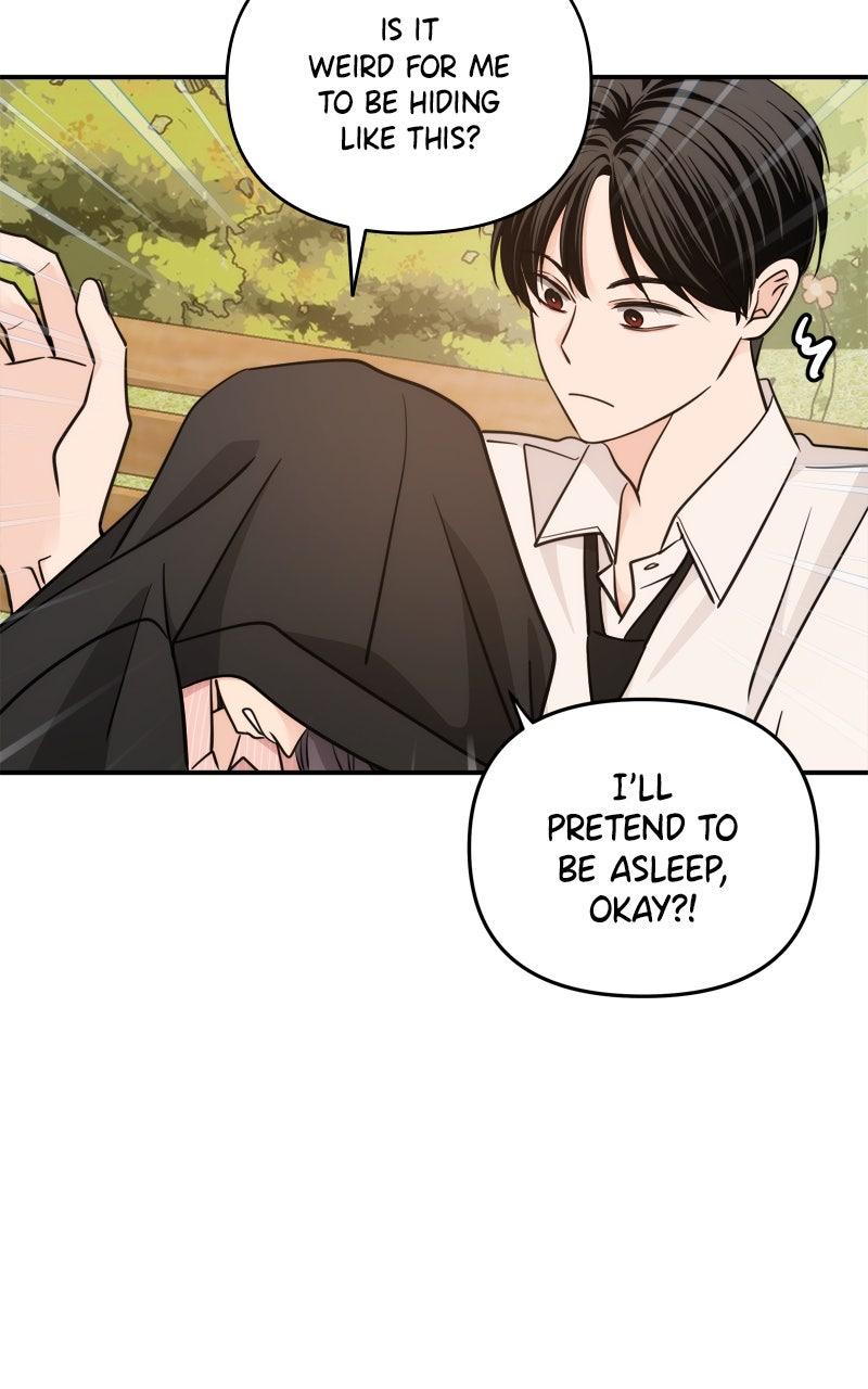 Disaster Is Always By My Side Chap 62 - Next Chap 63