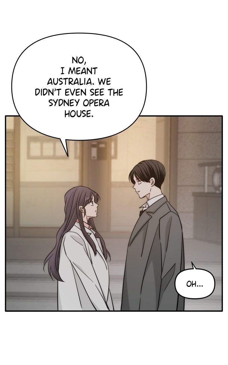 Disaster Is Always By My Side Chap 62 - Next Chap 63
