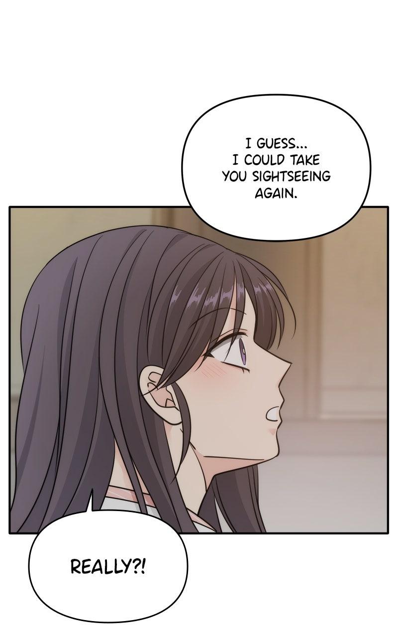 Disaster Is Always By My Side Chap 62 - Next Chap 63