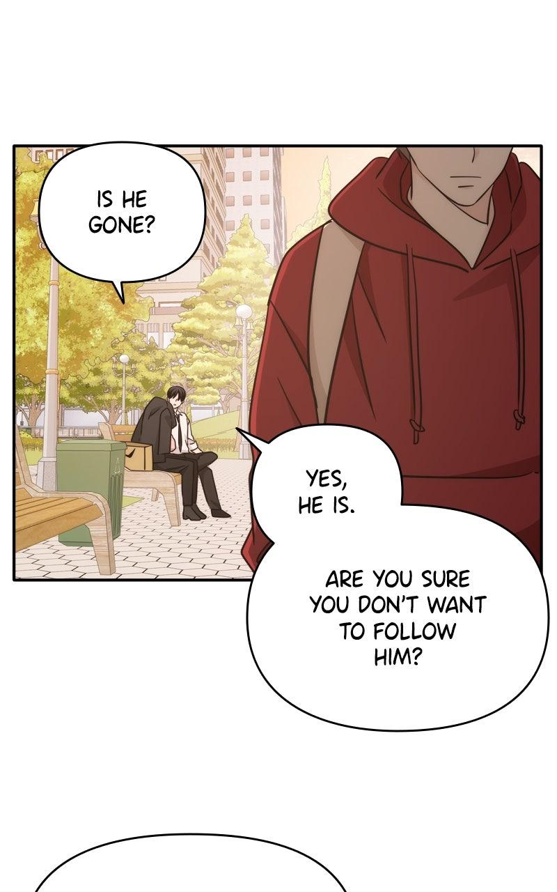 Disaster Is Always By My Side Chap 62 - Next Chap 63