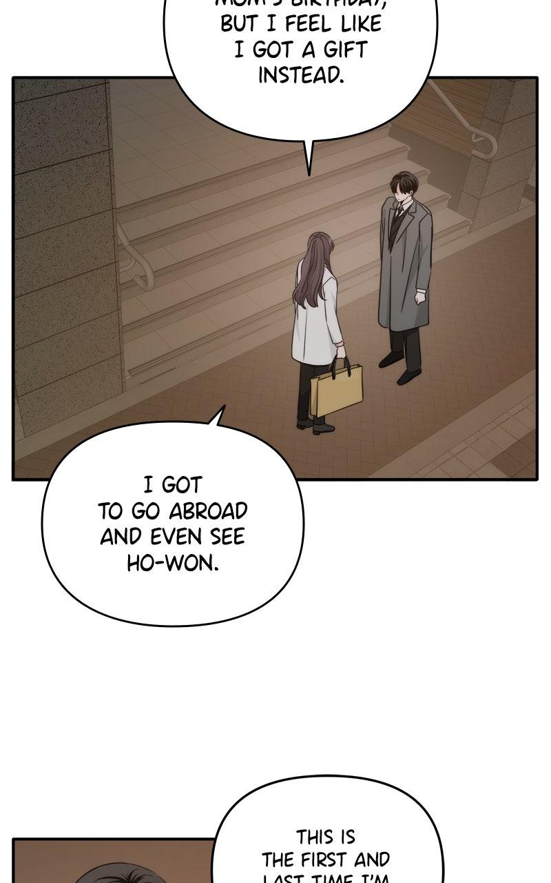 Disaster Is Always By My Side Chap 62 - Next Chap 63
