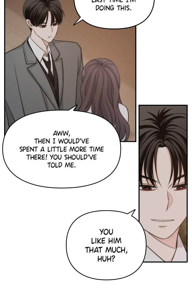 Disaster Is Always By My Side Chap 62 - Next Chap 63