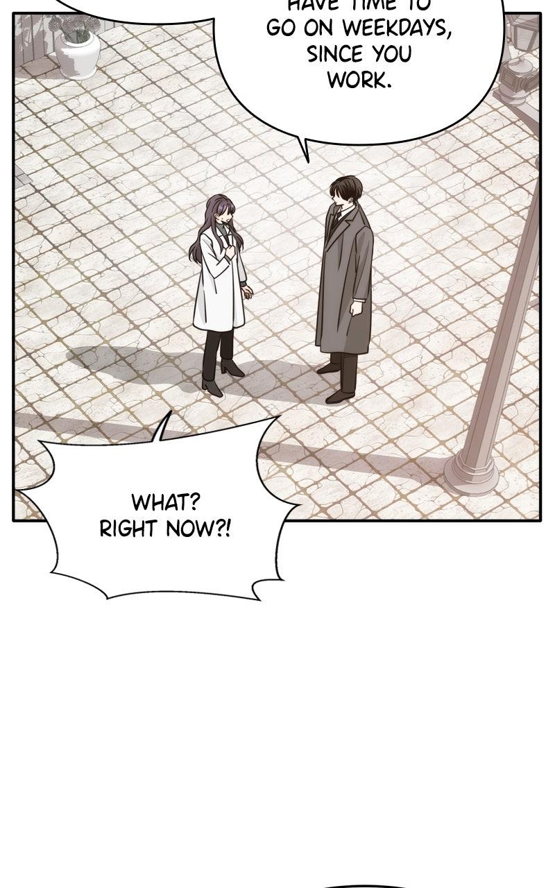 Disaster Is Always By My Side Chap 62 - Next Chap 63