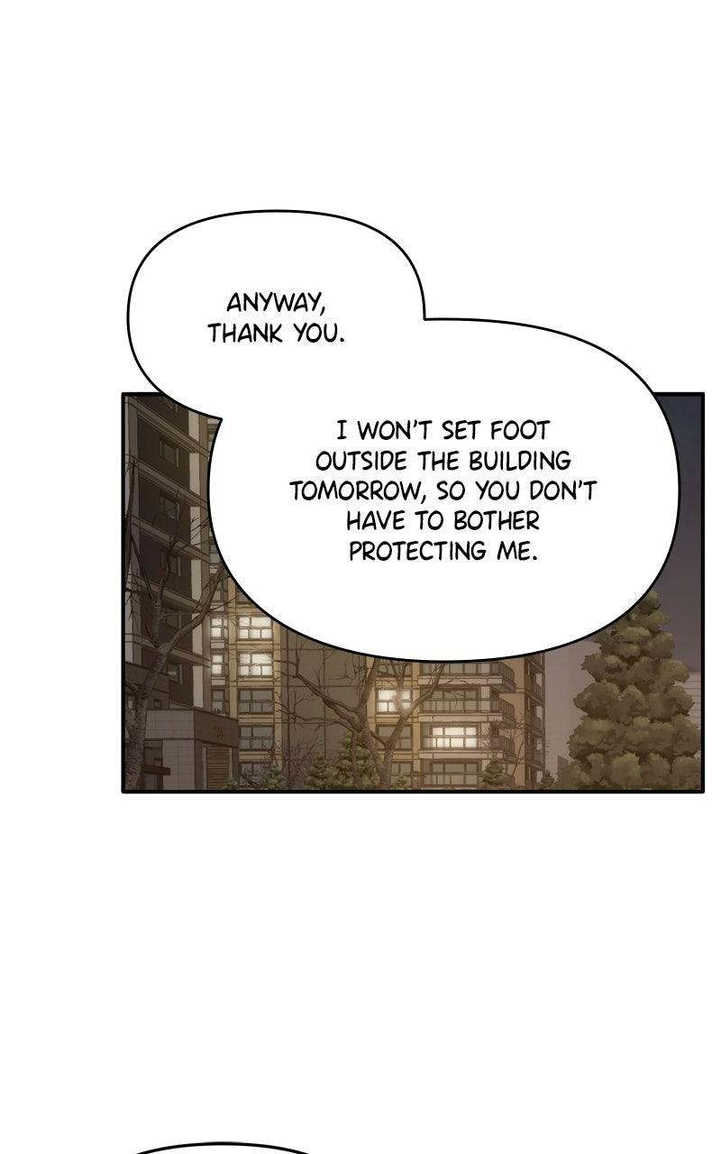 Disaster Is Always By My Side Chap 62 - Next Chap 63