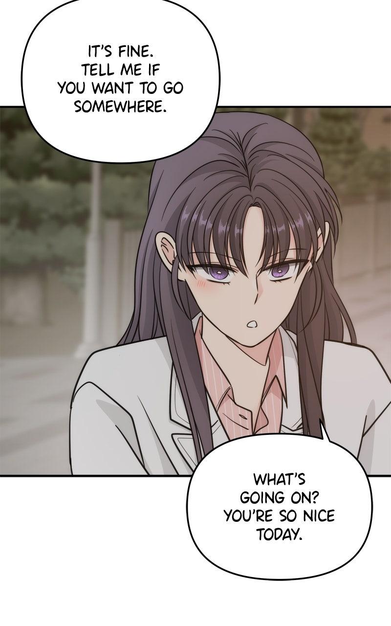 Disaster Is Always By My Side Chap 62 - Next Chap 63
