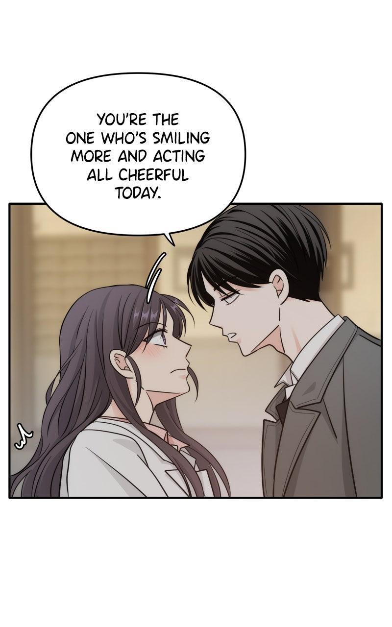 Disaster Is Always By My Side Chap 62 - Next Chap 63