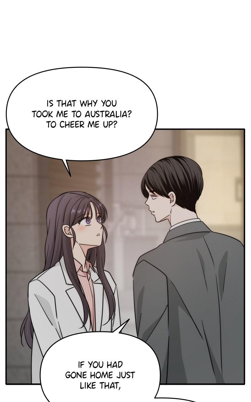 Disaster Is Always By My Side Chap 62 - Next Chap 63