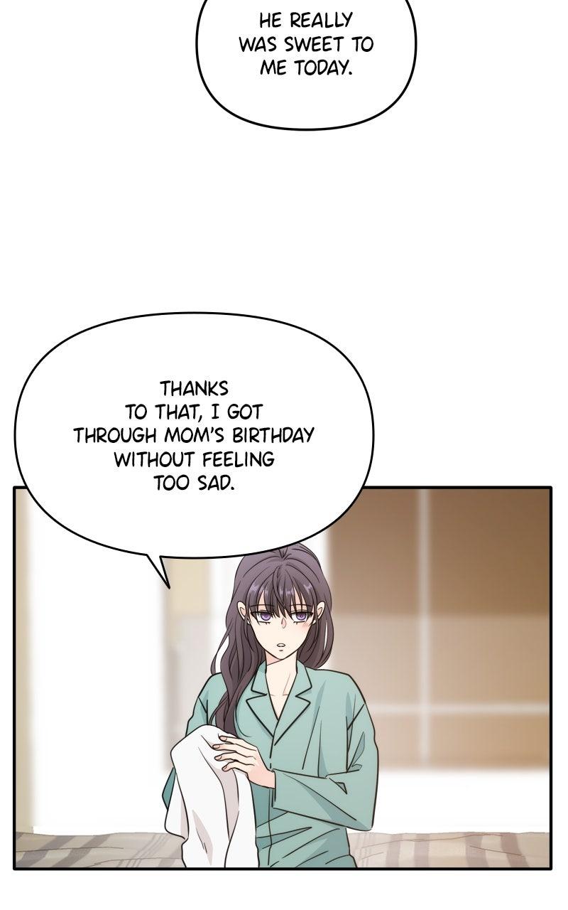 Disaster Is Always By My Side Chap 62 - Next Chap 63