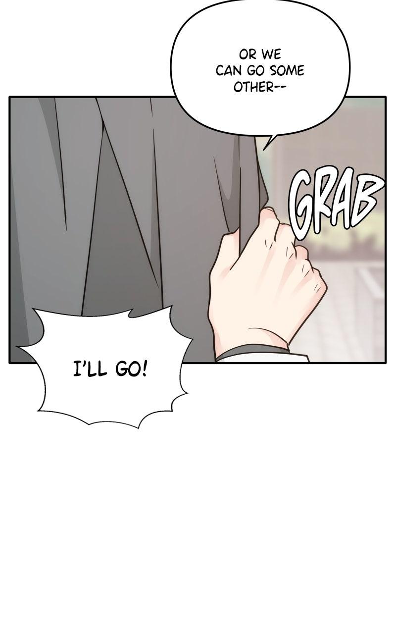 Disaster Is Always By My Side Chap 62 - Next Chap 63