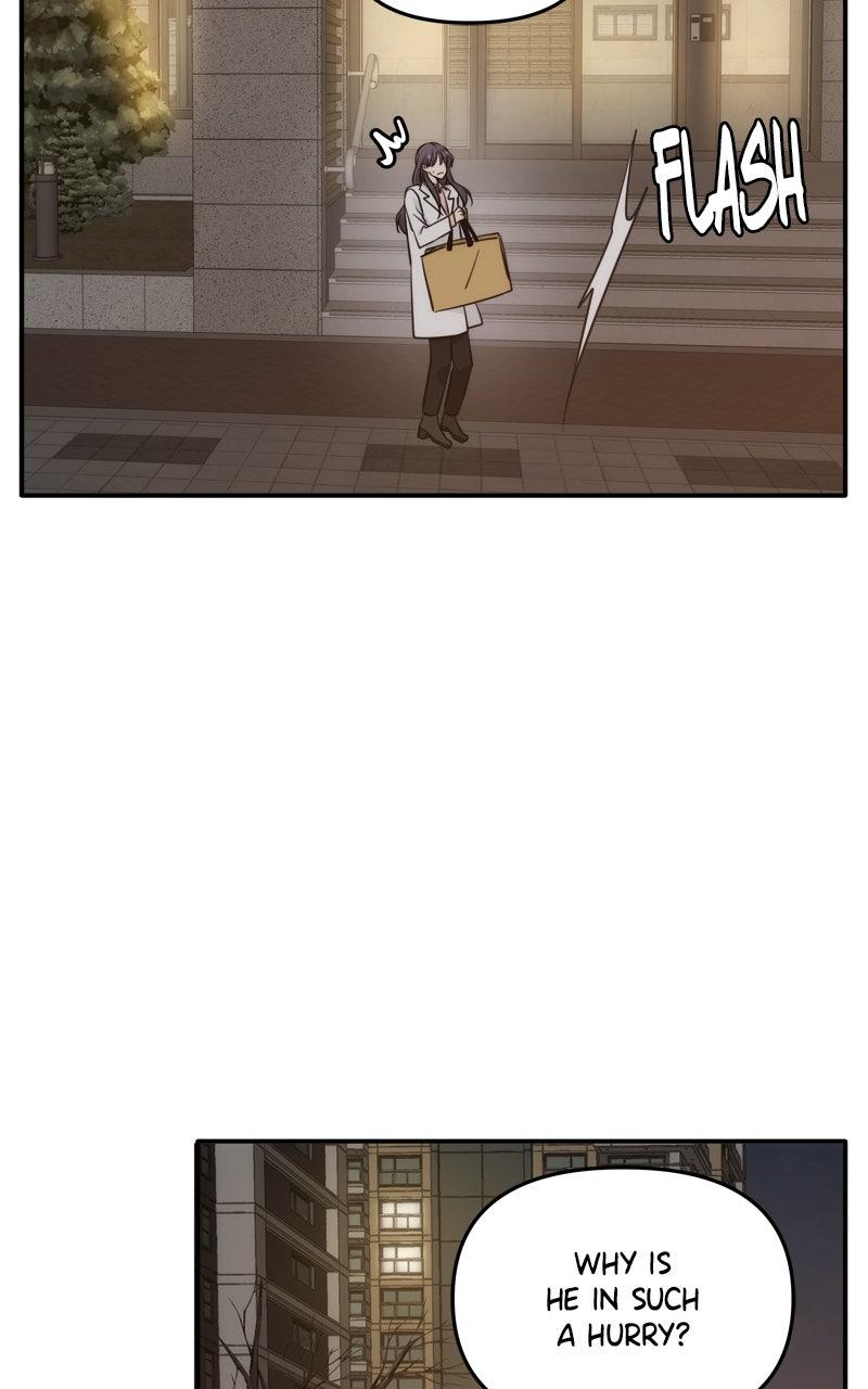 Disaster Is Always By My Side Chap 62 - Next Chap 63