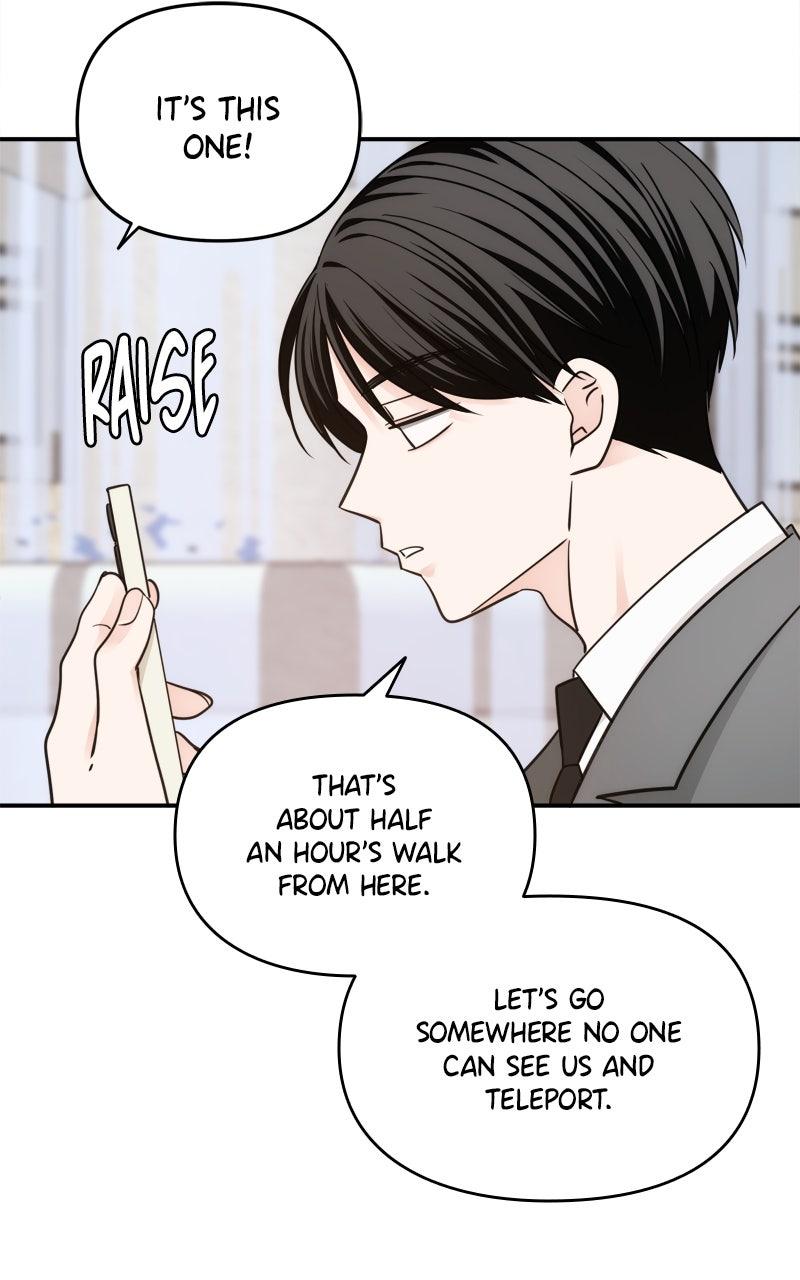 Disaster Is Always By My Side Chap 62 - Next Chap 63