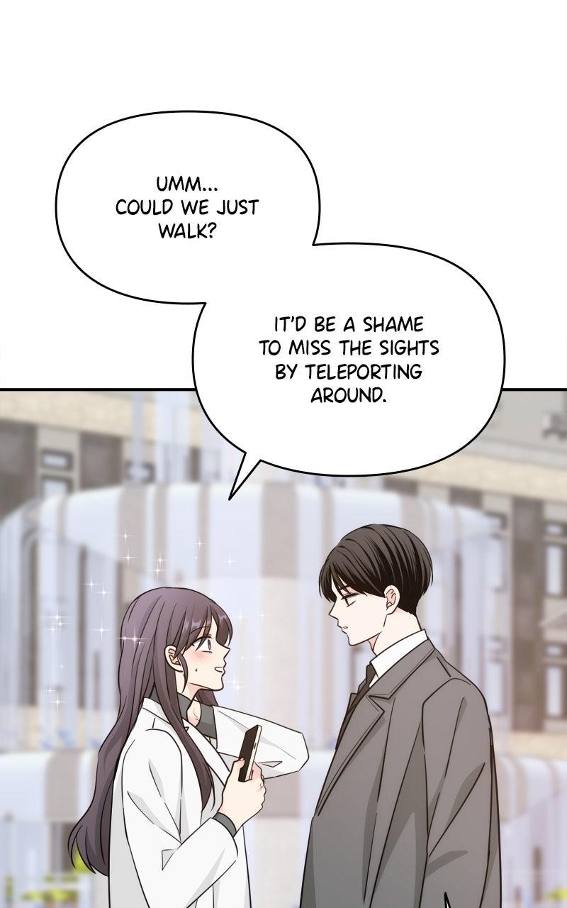 Disaster Is Always By My Side Chap 62 - Next Chap 63