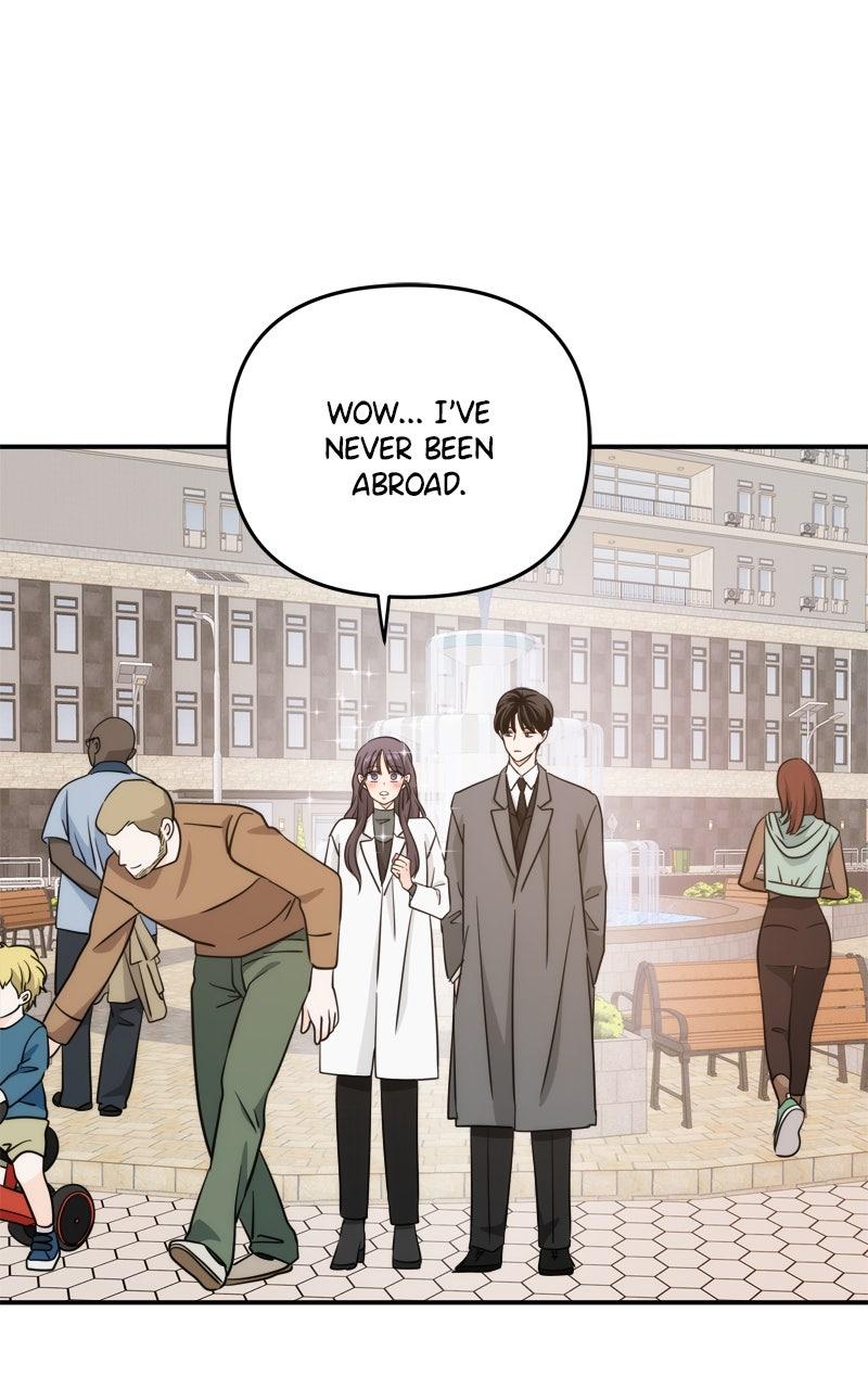 Disaster Is Always By My Side Chap 62 - Next Chap 63