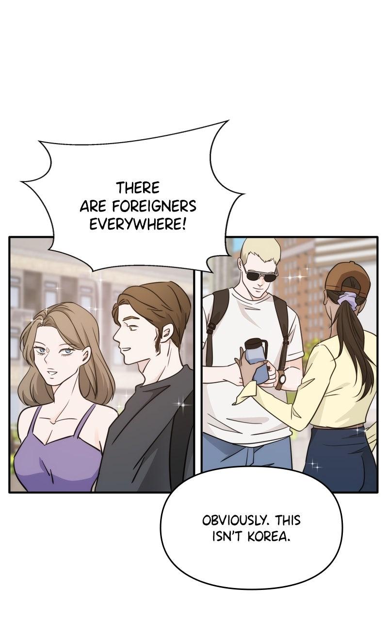 Disaster Is Always By My Side Chap 62 - Next Chap 63