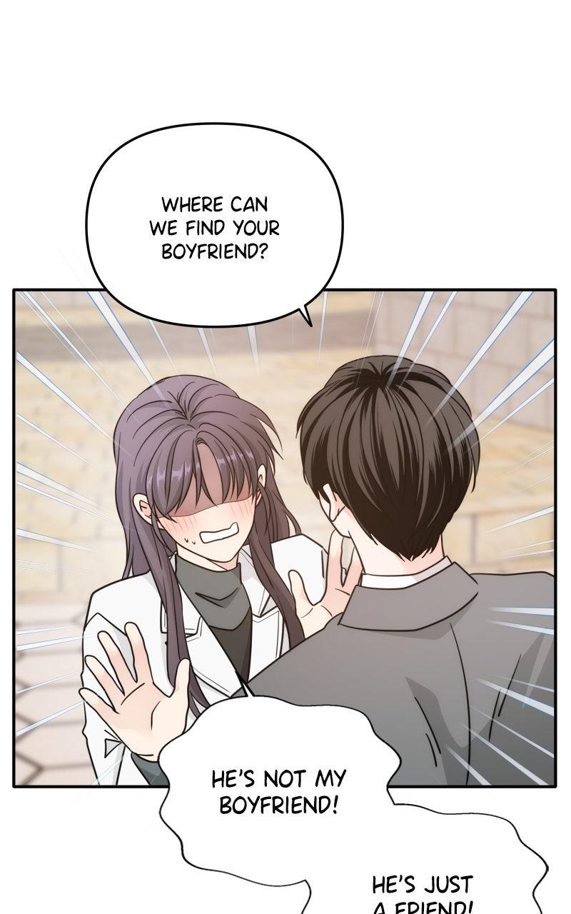 Disaster Is Always By My Side Chap 62 - Next Chap 63
