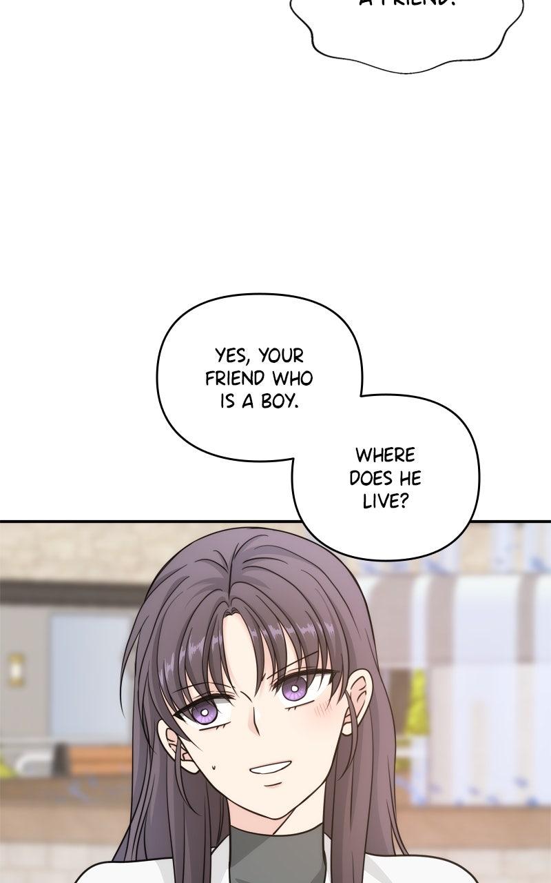 Disaster Is Always By My Side Chap 62 - Next Chap 63