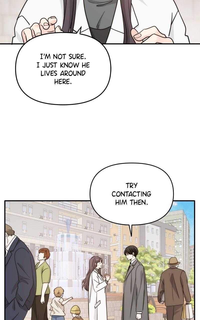 Disaster Is Always By My Side Chap 62 - Next Chap 63