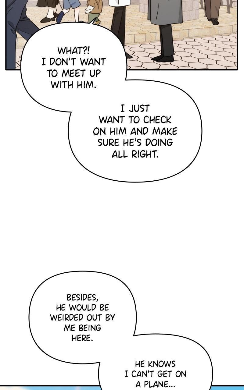 Disaster Is Always By My Side Chap 62 - Next Chap 63