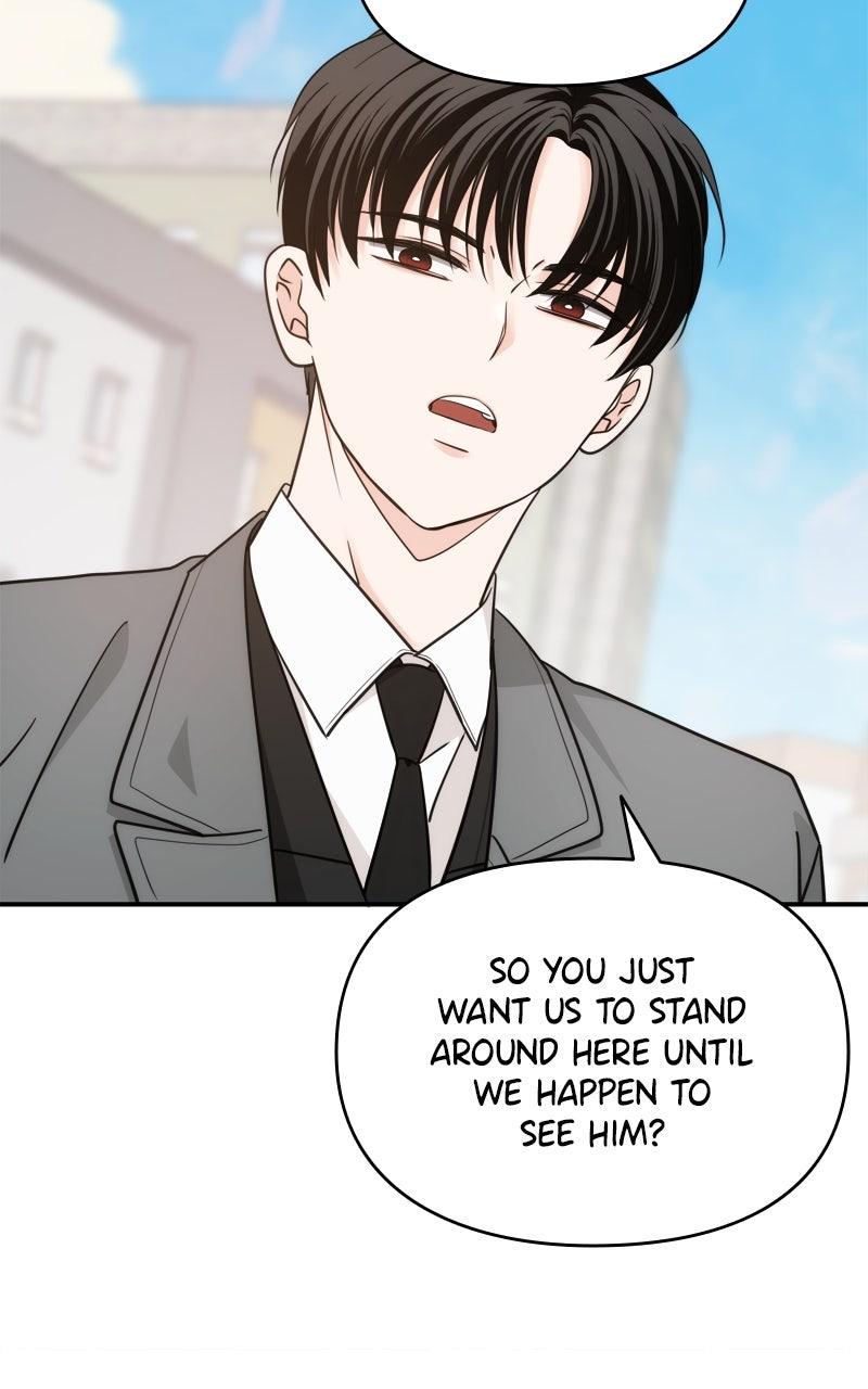 Disaster Is Always By My Side Chap 62 - Next Chap 63