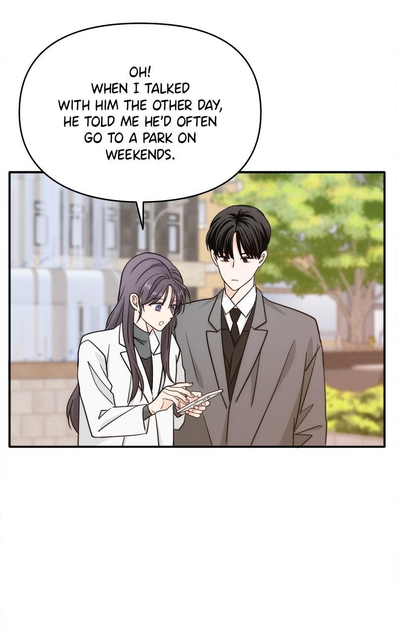 Disaster Is Always By My Side Chap 62 - Next Chap 63