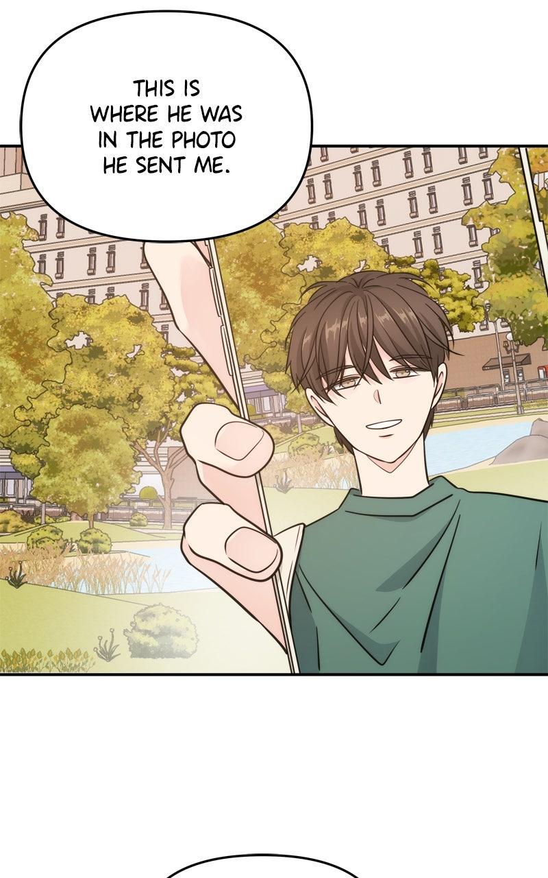 Disaster Is Always By My Side Chap 62 - Next Chap 63