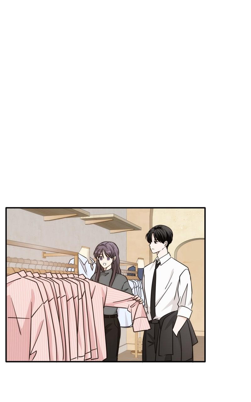 Disaster Is Always By My Side Chap 62 - Next Chap 63