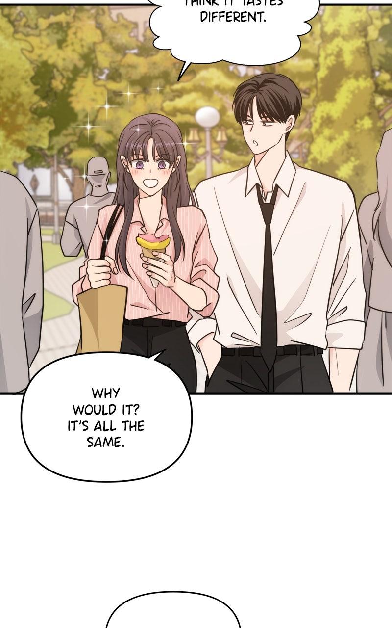 Disaster Is Always By My Side Chap 62 - Next Chap 63