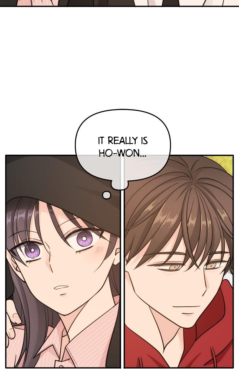 Disaster Is Always By My Side Chap 62 - Next Chap 63