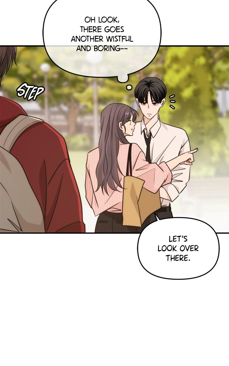Disaster Is Always By My Side Chap 62 - Next Chap 63