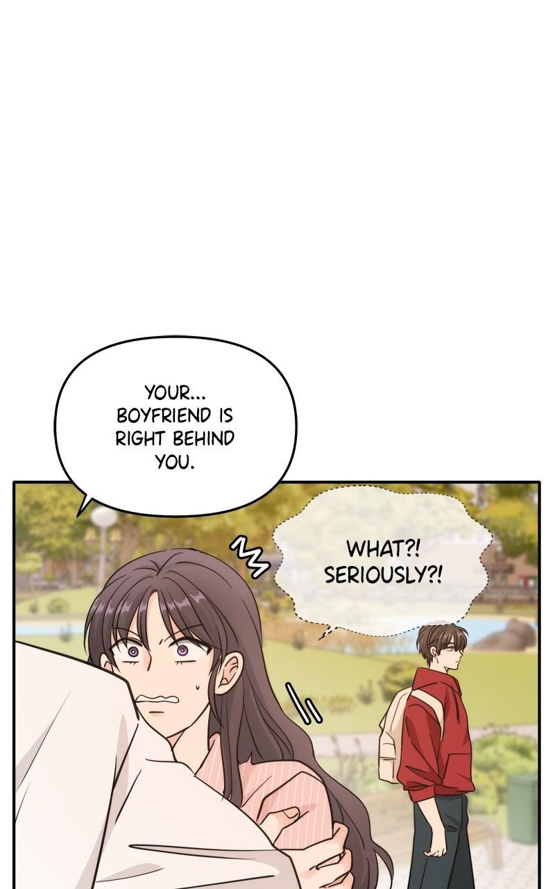 Disaster Is Always By My Side Chap 62 - Next Chap 63