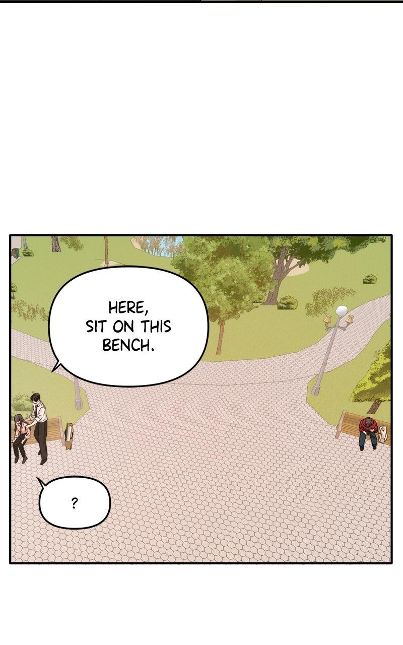Disaster Is Always By My Side Chap 62 - Next Chap 63