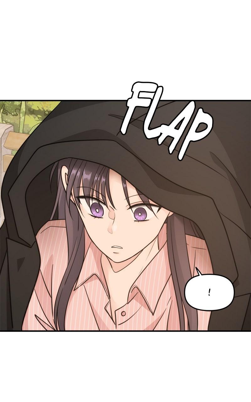 Disaster Is Always By My Side Chap 62 - Next Chap 63