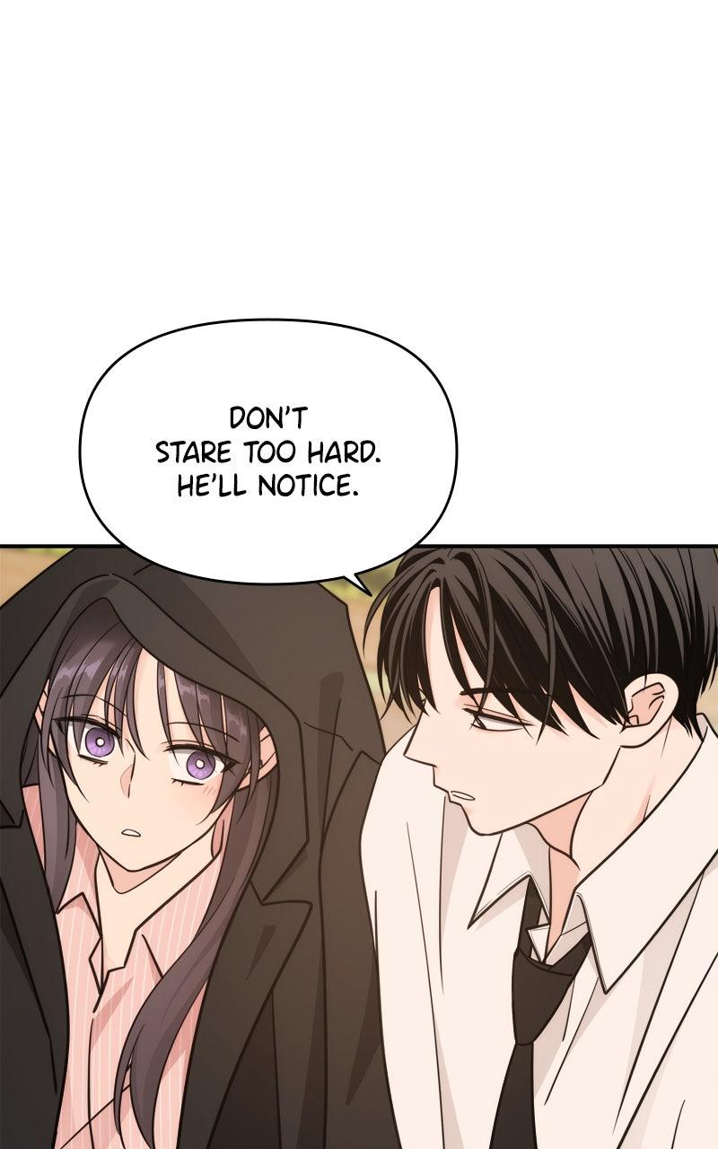 Disaster Is Always By My Side Chap 62 - Next Chap 63