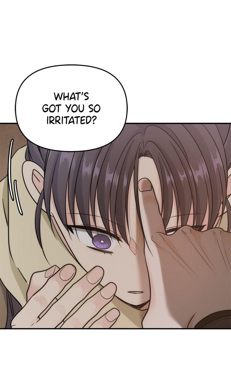 Disaster Is Always By My Side Chap 63 - Next Chap 64