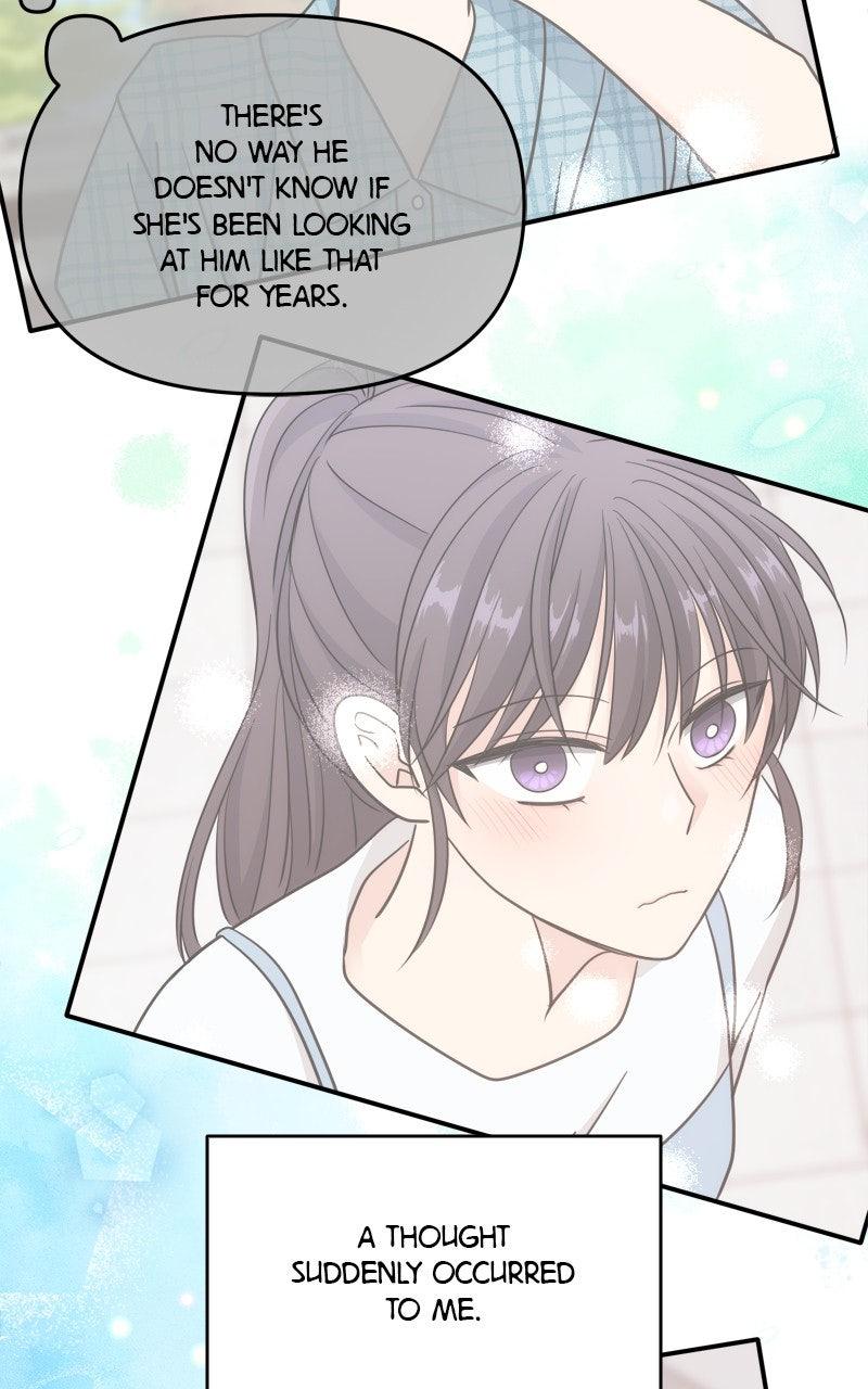 Disaster Is Always By My Side Chap 63 - Next Chap 64