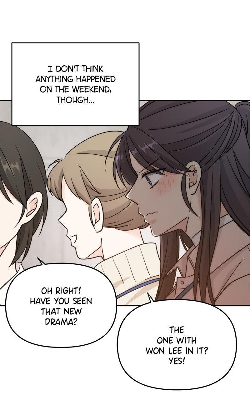 Disaster Is Always By My Side Chap 63 - Next Chap 64