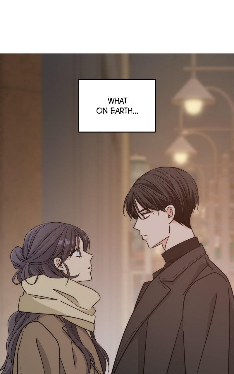 Disaster Is Always By My Side Chap 63 - Next Chap 64
